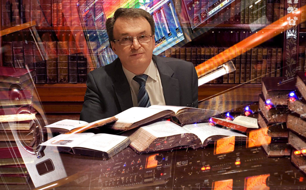 Sudski veštak Dragović